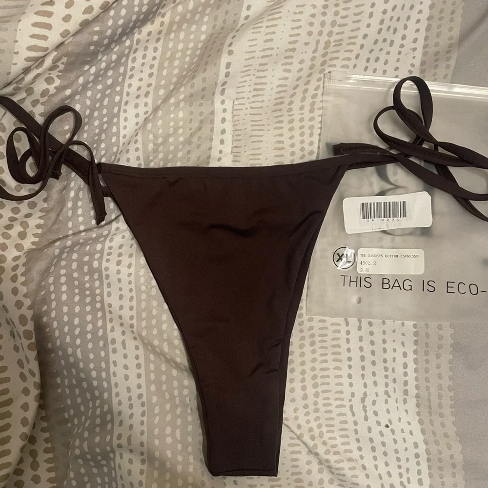 437 sanders bottoms - Picture 2 of 2